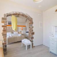 Suite with Sea View