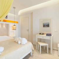 Two-Bedroom Suite with Sea View