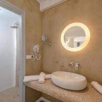 Junior Suite with Balcony