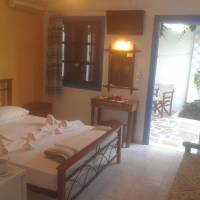Double Room - Ground Floor