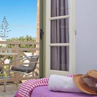 Economy Double or Twin Room