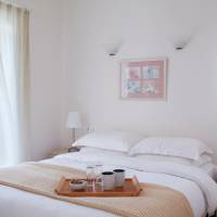 Special Offer - Executive Suite with Sea View