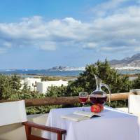 Exclusive Villa Sea View 