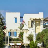 Superior Villa Sea View