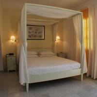 Double or Twin Room with Garden View