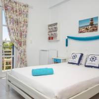 Studio with Sea View (2 Adults)