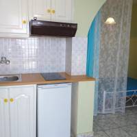 Studio with Sea View (3 Adults)