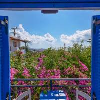 Double Room with Sea View (2 adults)