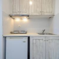 Studio (2 Adults)