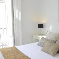 One-Bedroom Apartment with Balcony - Calle Molina Lario, 5