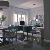Two-Bedroom Apartment - Calle Litoral 1