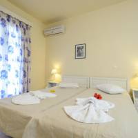 Two Bedroom Apartment Ground Floor