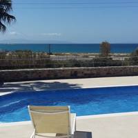 Studio with Sea View (3 Adults)
