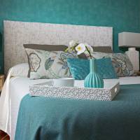 One-Bedroom Apartment with Balcony - Calle Carcer 2