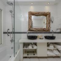 Double or Twin Room with Garden View