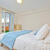 Double room with Private Veranda & Hot Tub