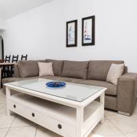 Iliada Mansion Sea View