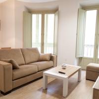 Superior One-Bedroom Apartment with Balcony