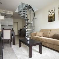 Comfort Duplex Apartament - Biedmas 2