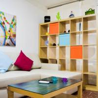 Studio (1-3 Adults)