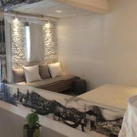 Junior Suite with Sea View