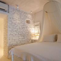 Junior Suite with Partial Sea View