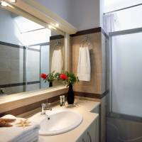Triple Room with Sea View