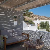 Superior Twin Room with Sea View