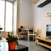One-Bedroom Apartment with Balcony (3 Adults)