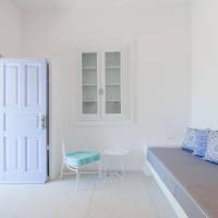 Apartment Split Level