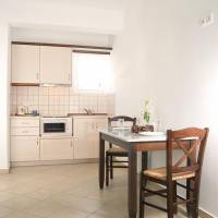 Apartment (4 Adults)