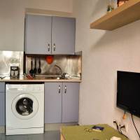 One-Bedroom Apartment with Balcony (2 Adults)