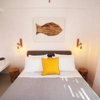 Superior Studio with Sea View (2-3 Adults)