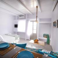 Superior Studio with Sea View (2 Adults) 