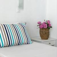Double or Twin Room with Sea View