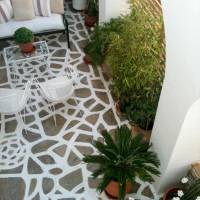Double or Twin Room with Garden View