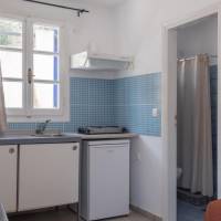 Studio (3 Adults)