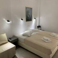 Apartment (3 Adults)