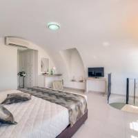 Deluxe Room - Split Level with Sea View