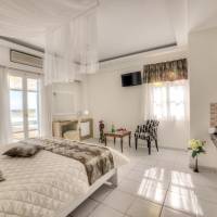 Junior Suite with Sea View