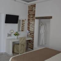 Traditional Triple Room