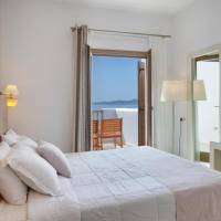  Suite Side Sea View