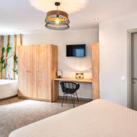 Superior Double or Twin Room with Spa Bath