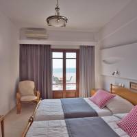 Double Room with Sea View