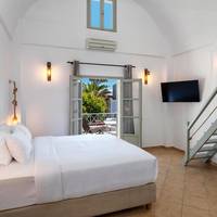 Suite Split Level