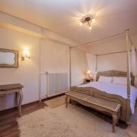 Family two Bedroom Suite with Balcony