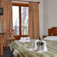 Double or Twin Room with Sea View