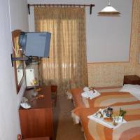 Economy Double or Twin Room