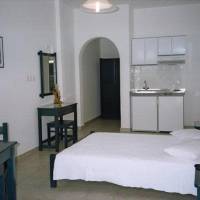 Studio (2 Adults)
