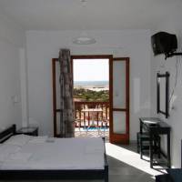 Studio with Sea View (2 Adults)